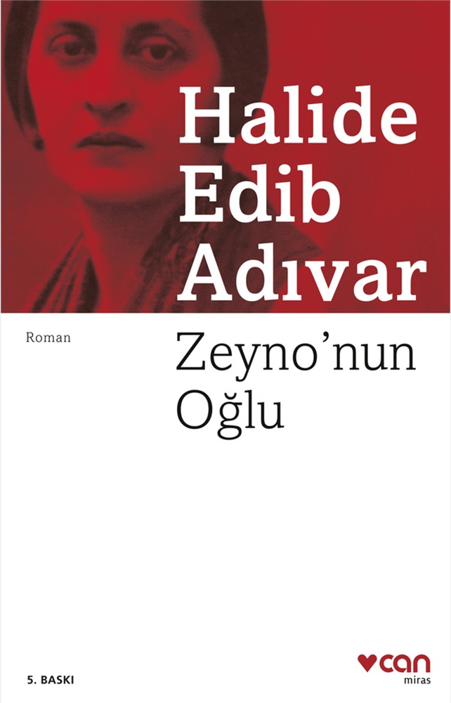 Zeyno’nun Oğlu
