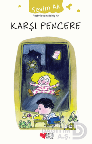 Karşı Pencere