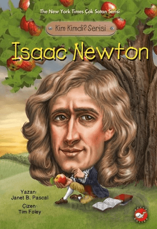 KİM KİMDİR ? ISAAC NEWTON