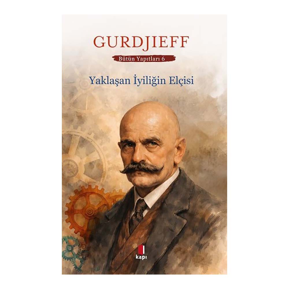 YAKLAŞAN İYİLİĞİN ELÇİSİ
