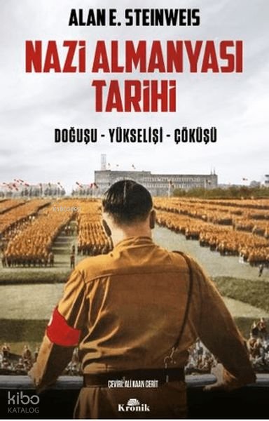 Nazi Almanyası Tarihi
