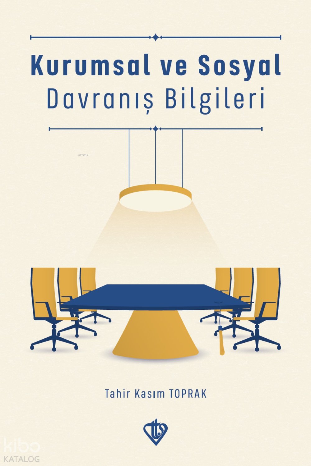 Kurumsal ve Sosyal Davranış Bilgileri