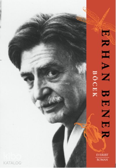Böcek - Erhan Bener