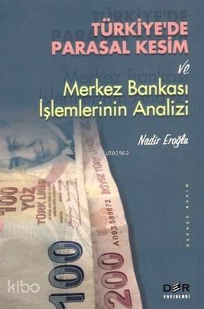 Türkiye'de Parasal Kesim