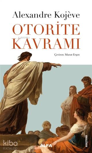 Otorite Kavramı