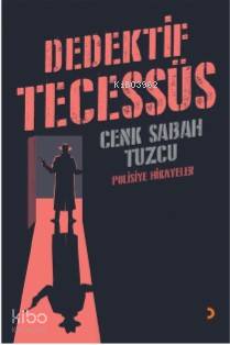 Dedektif Tecessüs