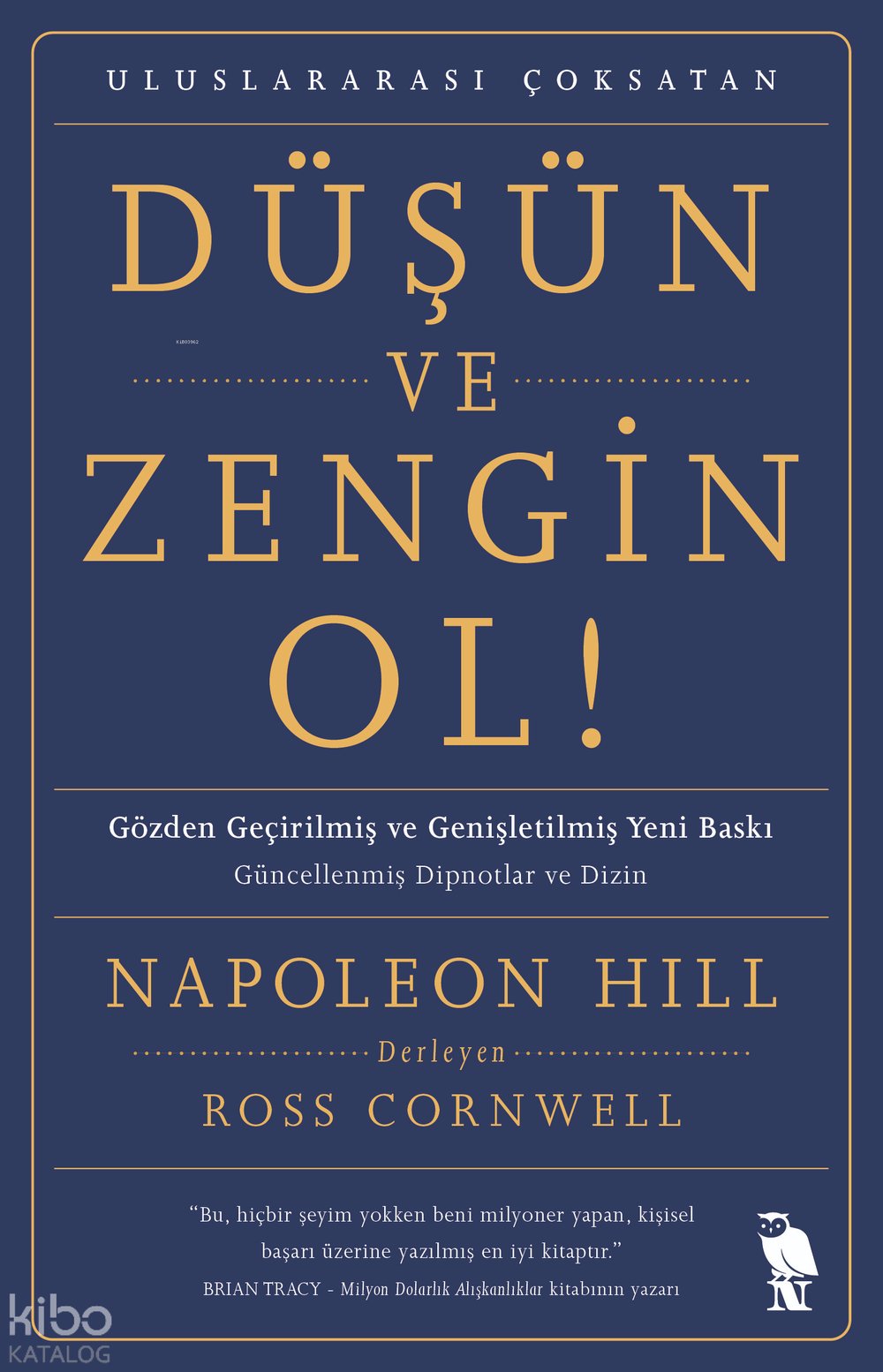 Düşün ve Zengin Ol!