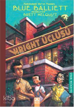 Wright Üçlüsü