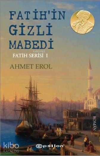 Fatih'in Gizli Mabedi