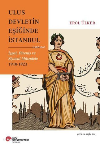 Ulus Devletin Eşiğinde