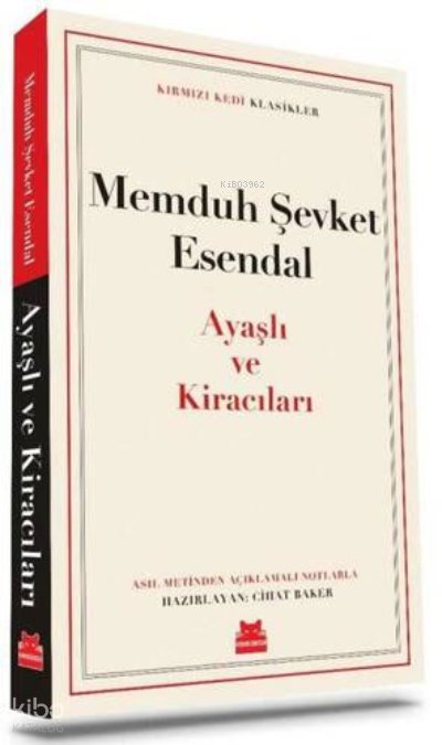 Ayaşlı ve Kiracıları - Memduh Şevket Esendal