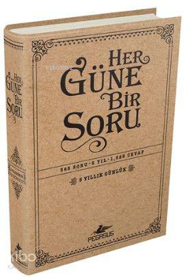 Her Güne Bir Soru
