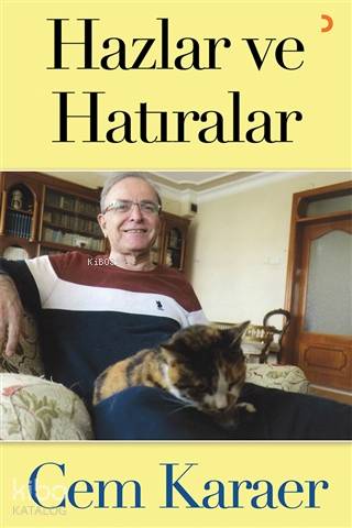 Hazlar ve Hatıralar - Cem Karaer
