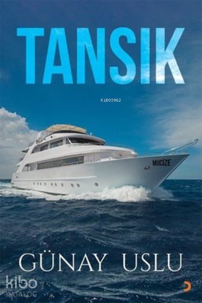 Tansık - Gavur Adası