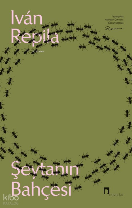 Şeytanın Bahçesi