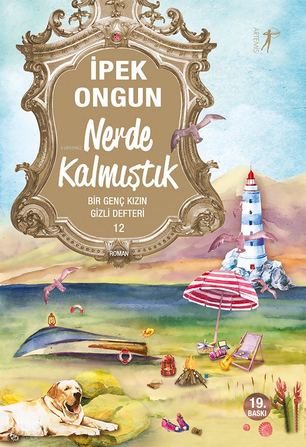 Nerde Kalmıştık