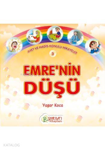 Emrenin Düşü (AYET Ve Had.Kon.Hik)