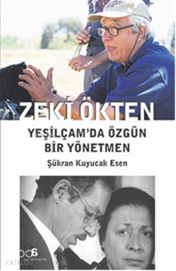 Zeki Ökten