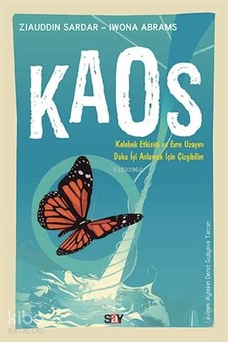 Kaos: Çizgi Bilim