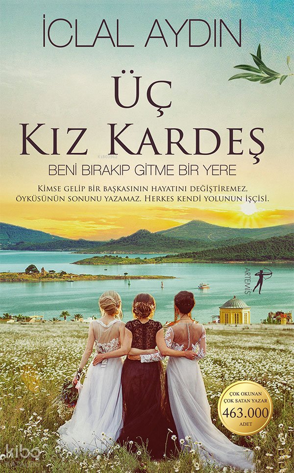 Üç Kız Kardeş