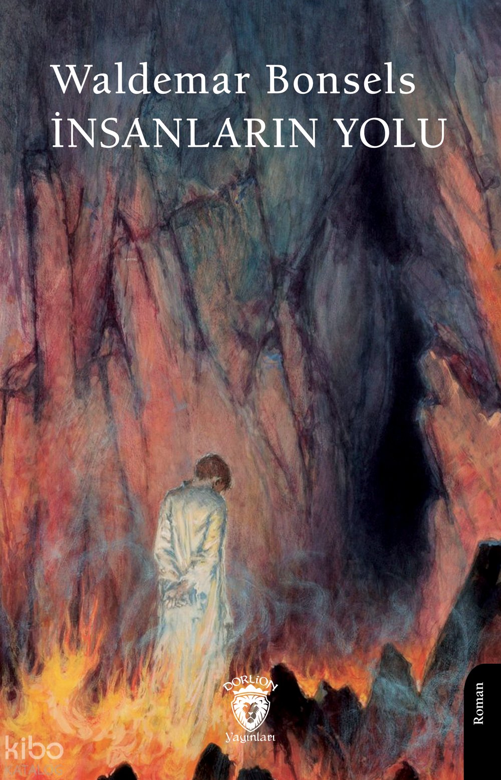 İnsanların Yolu - Waldemar Bonsels
