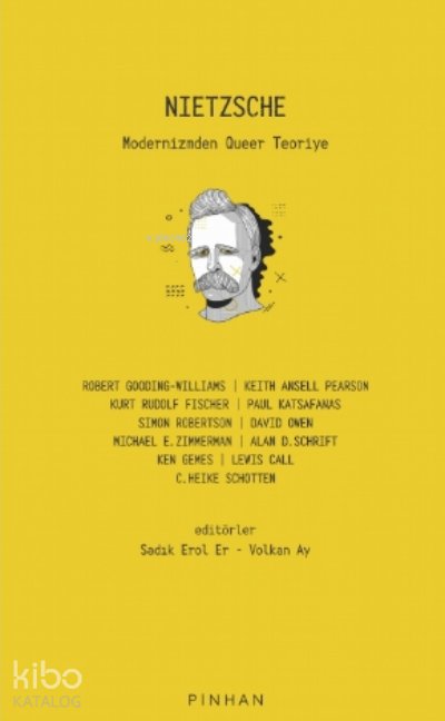 Nietzsche