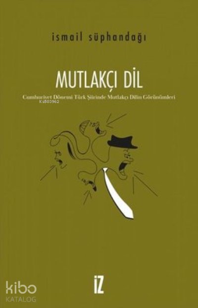 Mutlakçı Dil