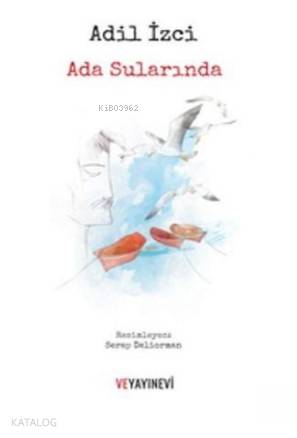Ada Sularında