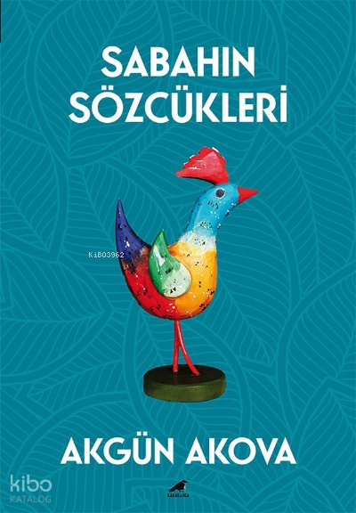 Sabahın Sözcükleri