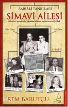 Simavi Ailesi - İrem Barutçu