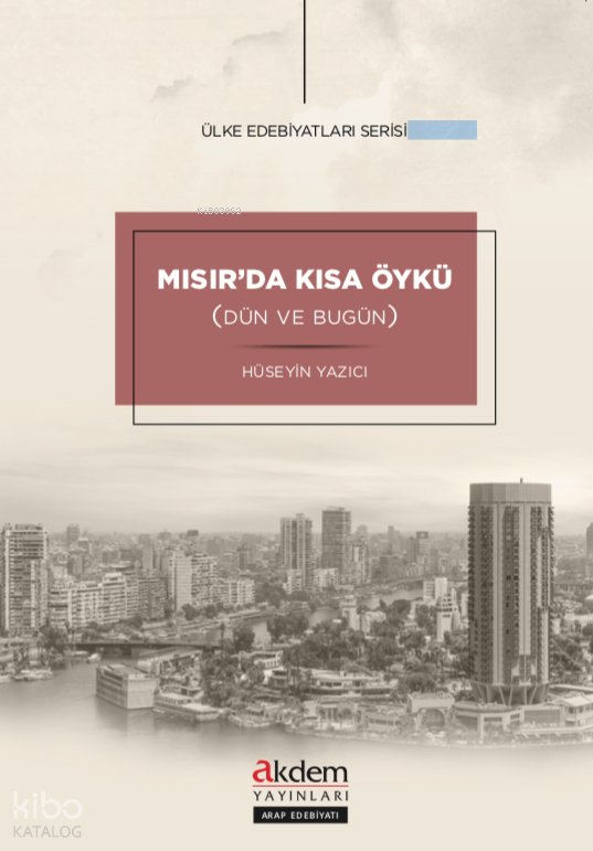 Mısır’da Kısa Öykü