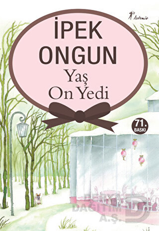 Yaş On Yedi
