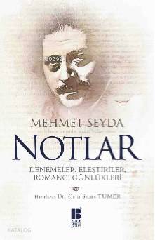 Notlar
