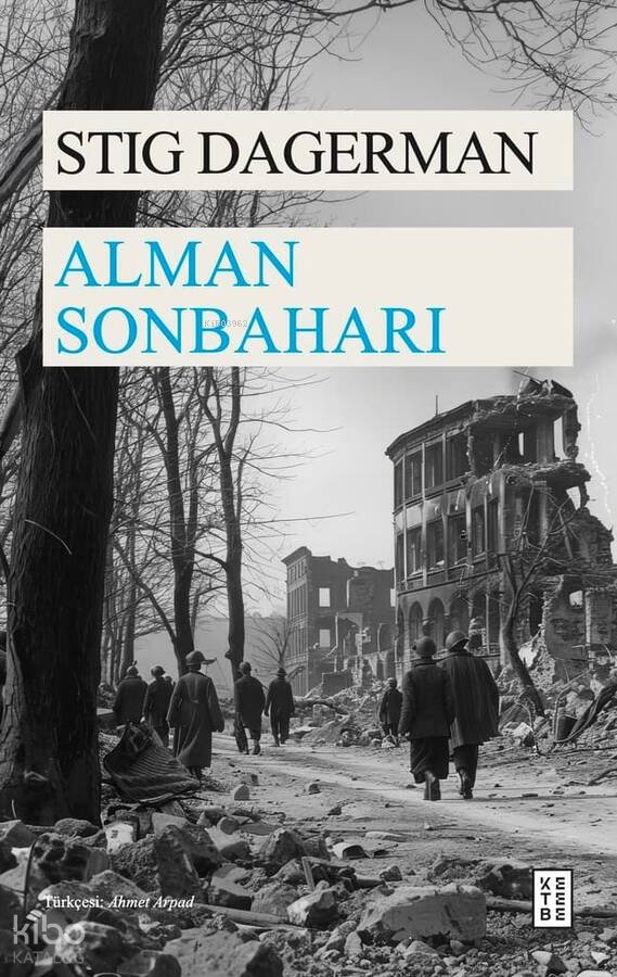 Alman Sonbaharı