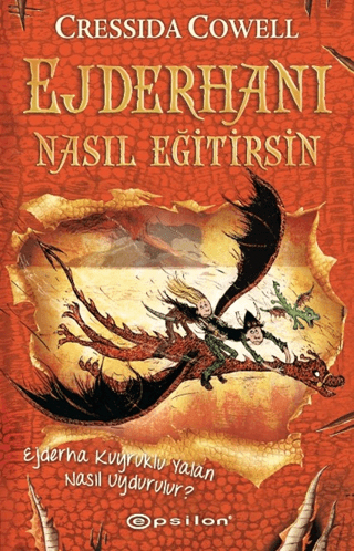 EJDERHANI NASIL EĞİTİRSİN - 5