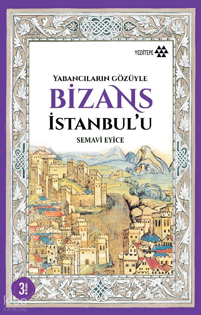Bizans İstanbul'u