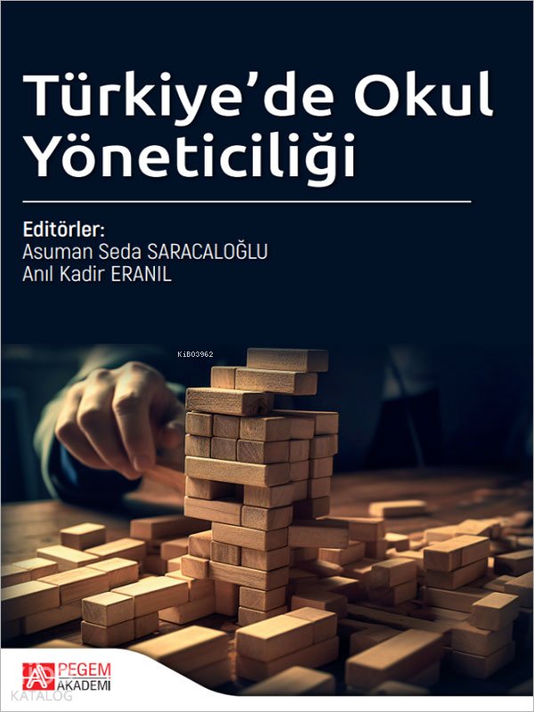 Türkiye'de Okul Yöneticiliği