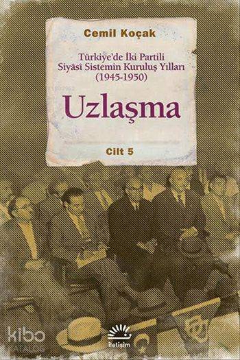 Uzlaşma Cilt 5