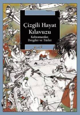 Çizgili Hayat Kılavuzu