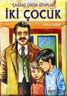 İki Çocuk - Oktay Akbal