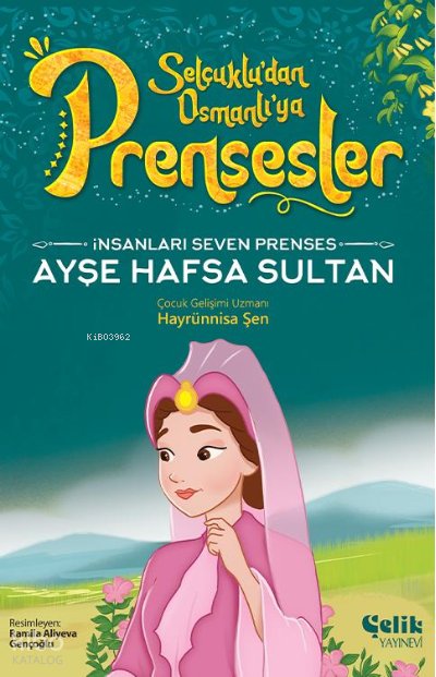 İnsanları Seven Prenses