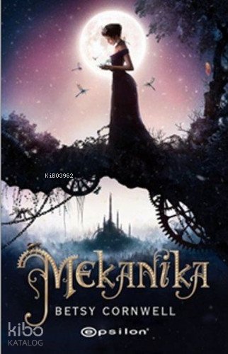 Mekanika