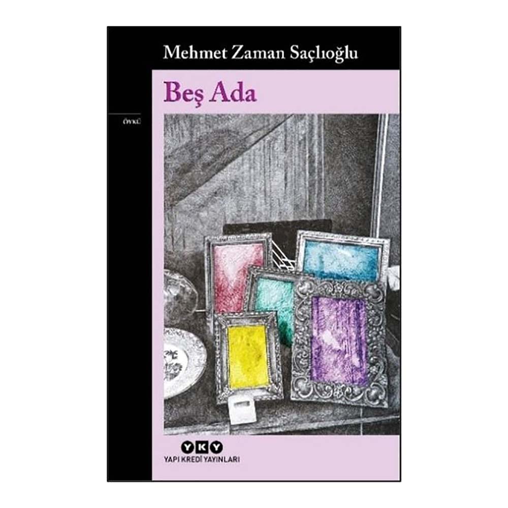 BEŞ ADA