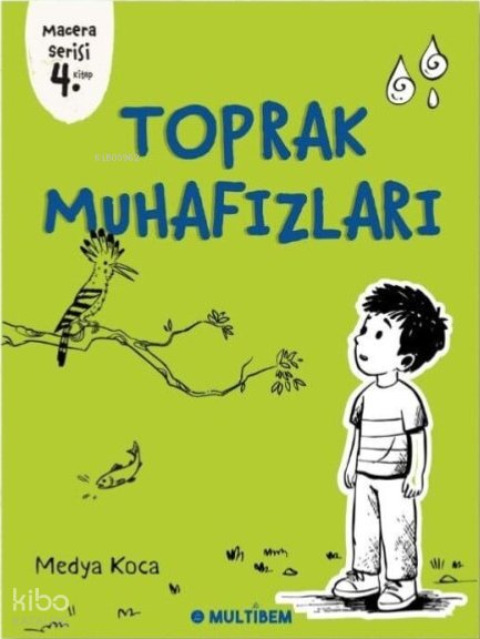 Toprak Muhafızları - Medya Koca