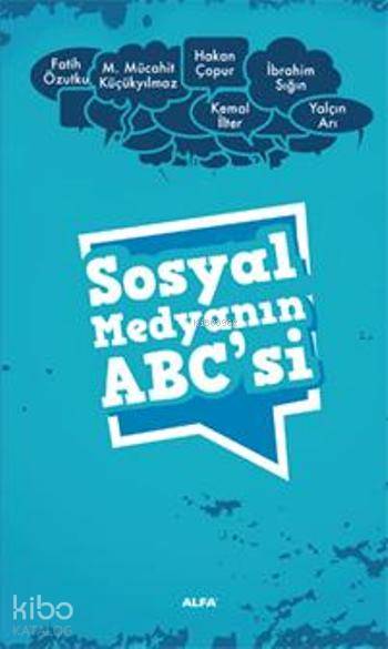 Sosyal Medyanın ABC'si - Kolektif