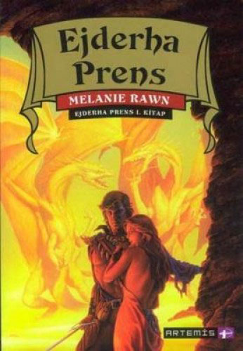 Ejderha Prens 1. Kitap