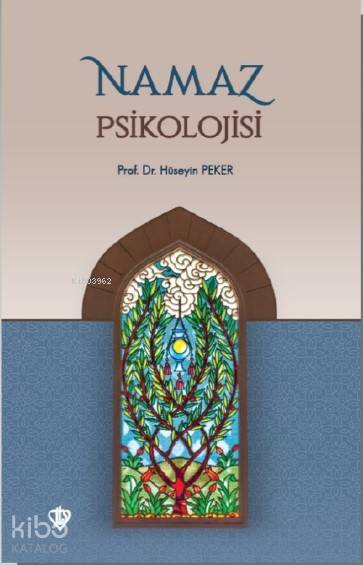 Namaz Psikolojisi