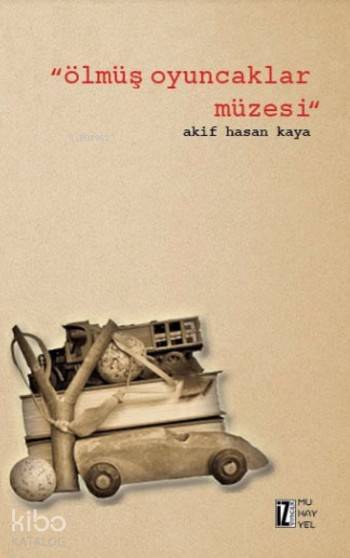Ölmüş Oyuncaklar Müzesi