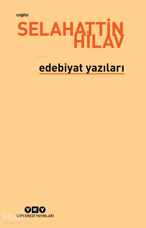 Edebiyat Yazıları - Mehmet Rıfat