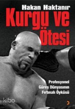Kurgu Ve Ötesi - Hakan Haktanır